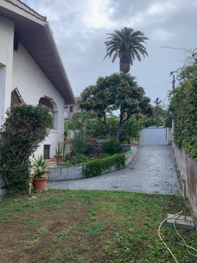 Anzio , Lido Delle Sirene Villa Exterior photo