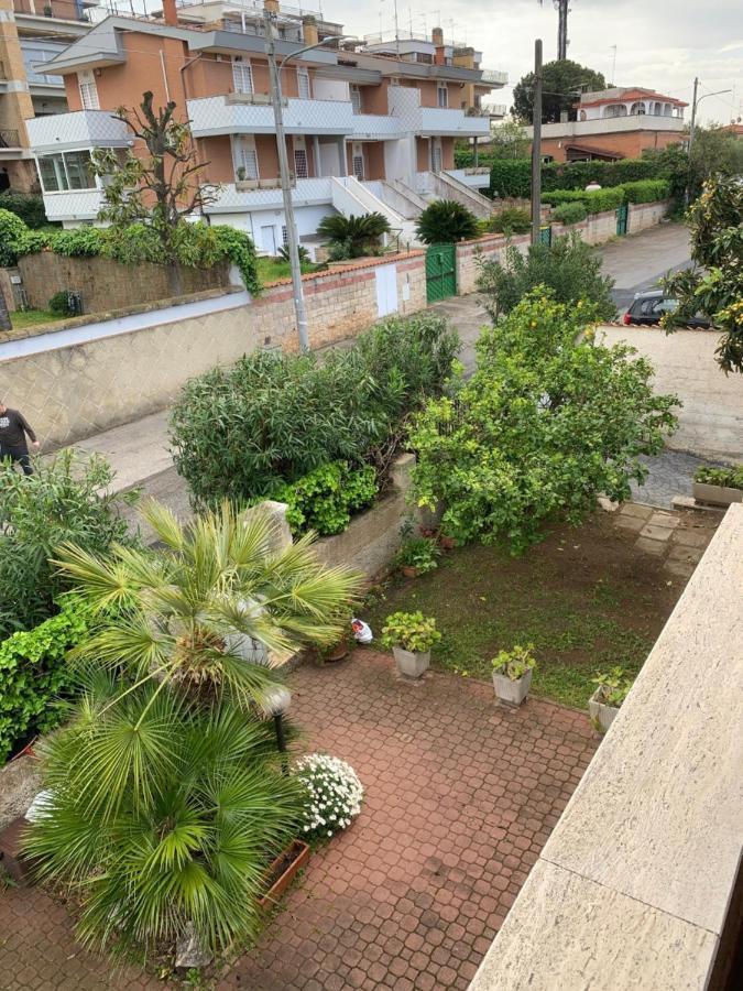 Anzio , Lido Delle Sirene Villa Exterior photo