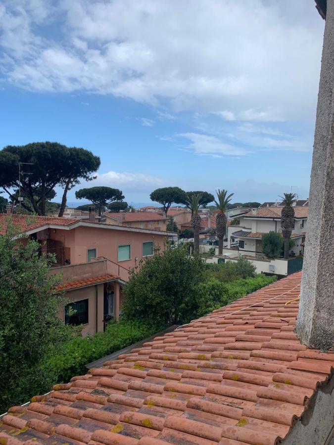 Anzio , Lido Delle Sirene Villa Exterior photo